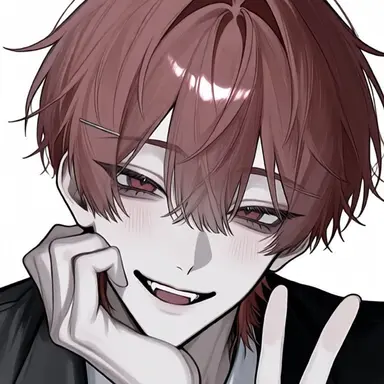 Profile image of 颯