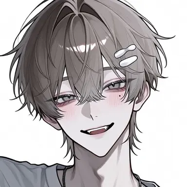 Profile image of 雲璃