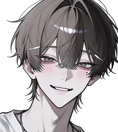 Profile image of 雲璃