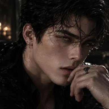 Profile image of Zac