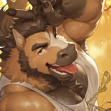 Profile image of 二ズ