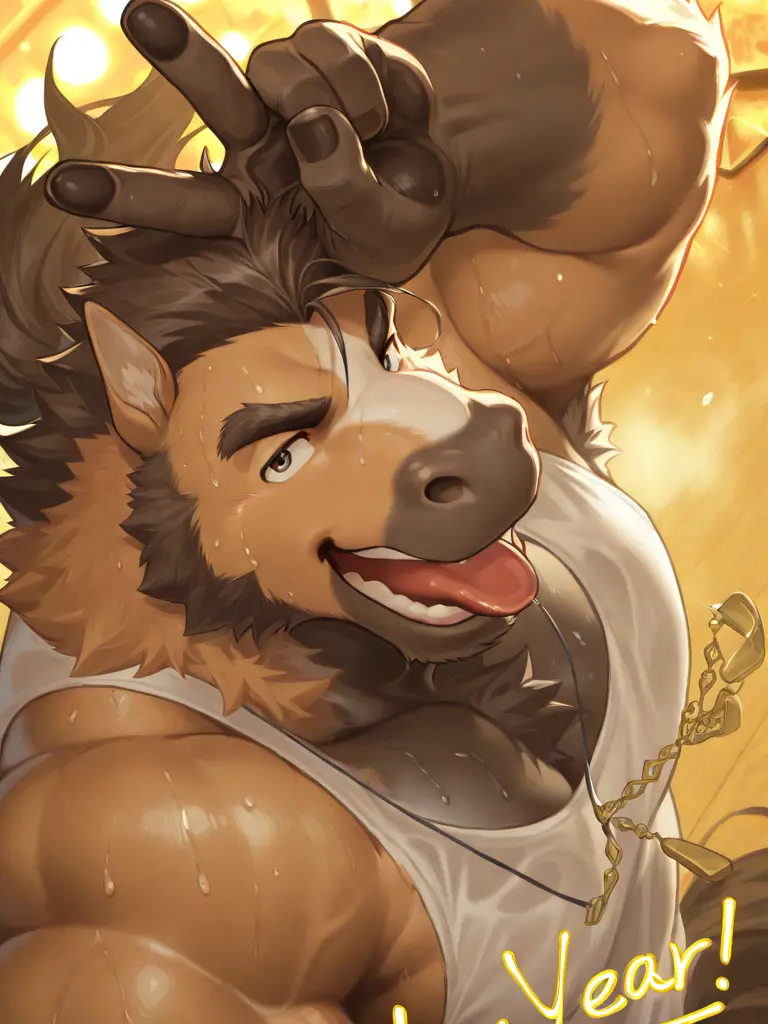 AngstyPanel1613의 田舎に越してきた！