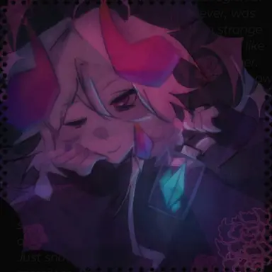 Profile image of Subspace T. Mine