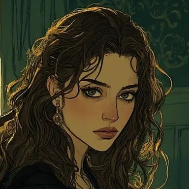 Profile image of Isabella Vladimir