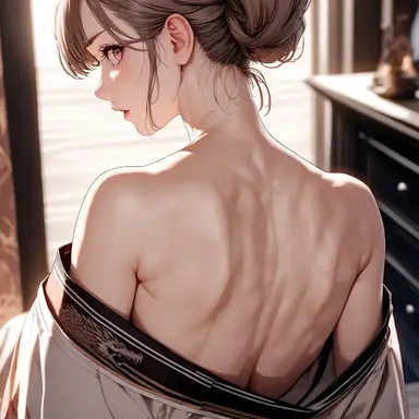 Profile image of ミキ