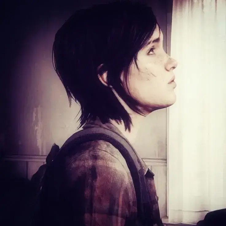 WoodyFluff4645의 Chloe Tremblay