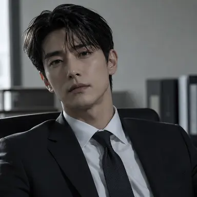 Profile image of 김산