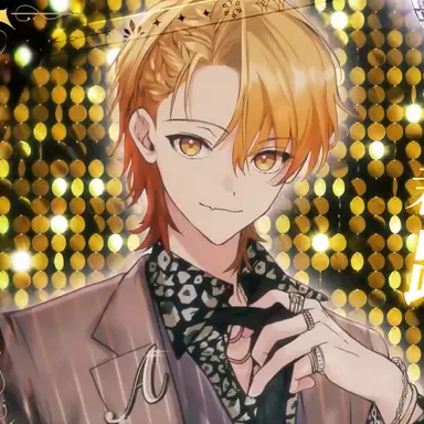 Profile image of Atchi