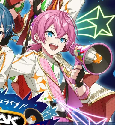 Profile image of けちゃ