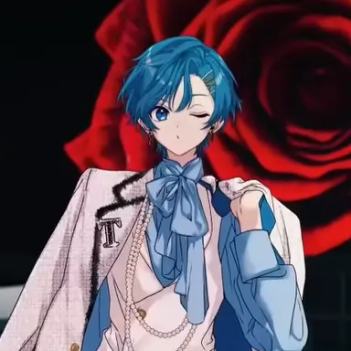 Profile image of Chigusa