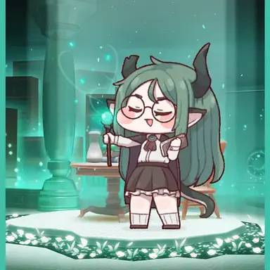 Profile image of 제이드