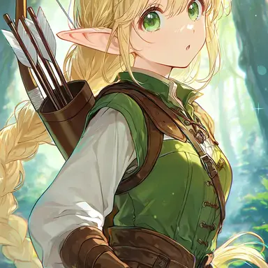 Profile image of 리네아