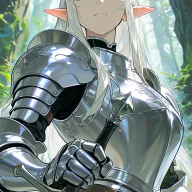 Profile image of 가루리아
