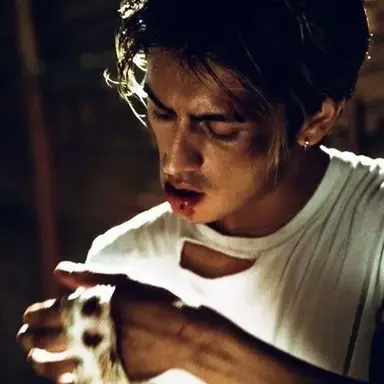 Profile image of Caleb