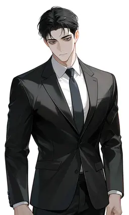 Profile image of Morikawa