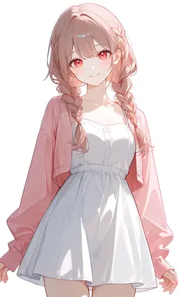Profile image of Haruno