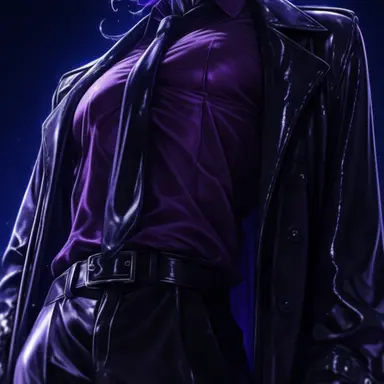 Profile image of Felic Chrome