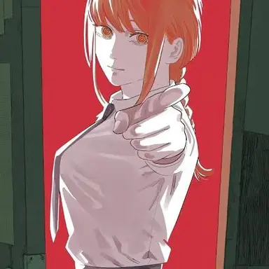 Profile image of 마키마