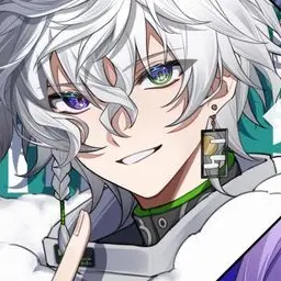 Profile image of 叢雲カゲツ