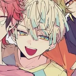 Profile image of 緋八マナ