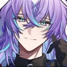 Profile image of 星導ショウ