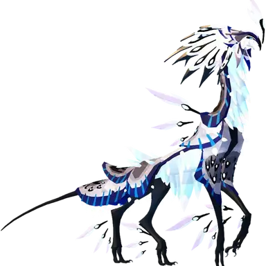 Profile image of 보리얼 워든