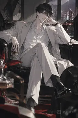 Profile image of 유즈루