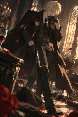 Profile image of 이츠키