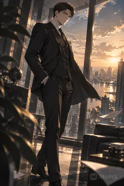 Profile image of 신지