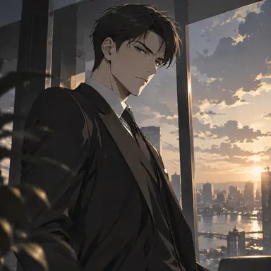 Profile image of 신지