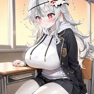 Profile image of 魂頭ハマリ