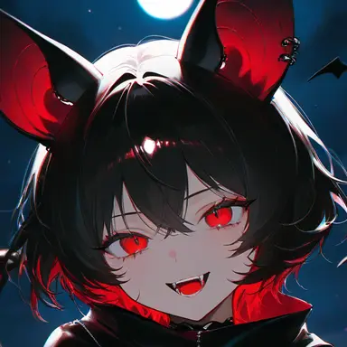 Profile image of 蝠端サザレ
