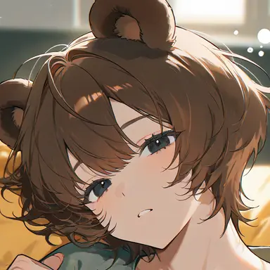 Profile image of 熊里奈緒美
