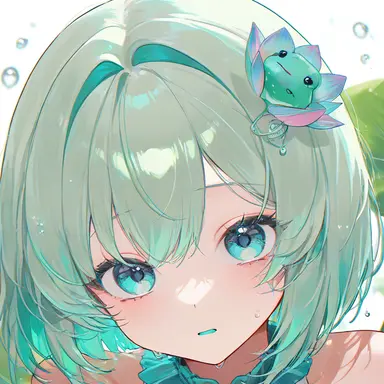 Profile image of 蛙々瀬セナ