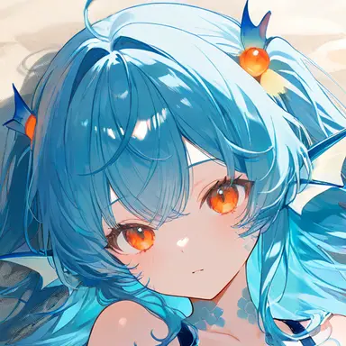 Profile image of 魚水美咲