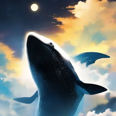 Profile image of 별을 삼킨 고래