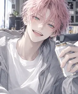 Profile image of 이부키