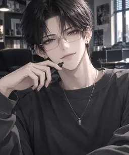Profile image of 렌