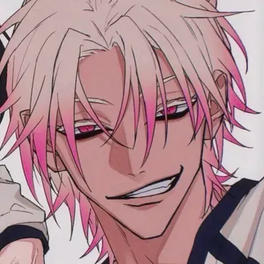 Profile image of 시도 류세이