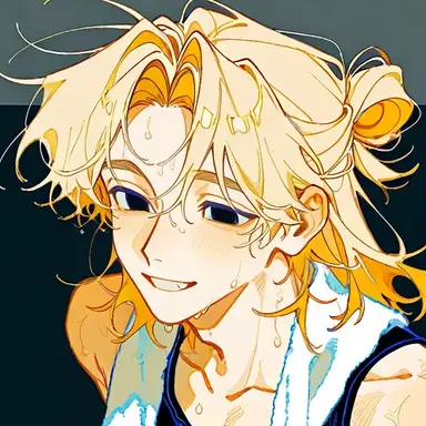 Profile image of 킨지로