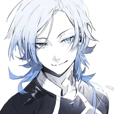 Profile image of ミヒャエル・カイザー