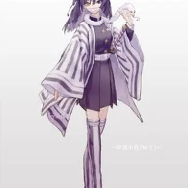 Profile image of 이구로 오바나이