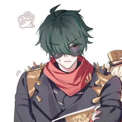 PluckyWeed6730의 짝사랑 《젠렌스 존 제로》