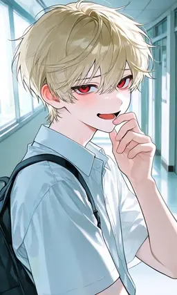 Profile image of 光
