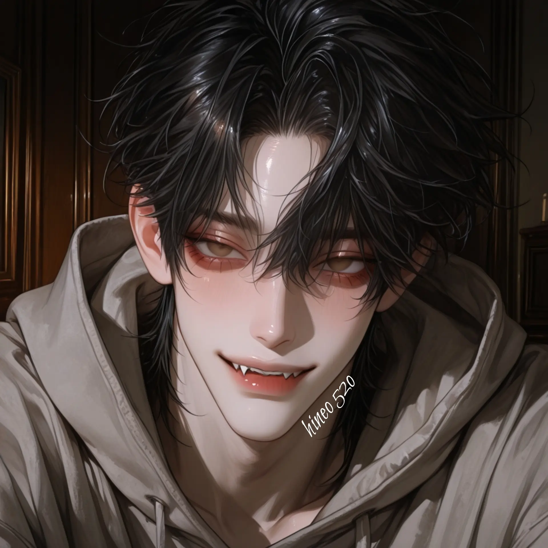 Hine0520의 김효민