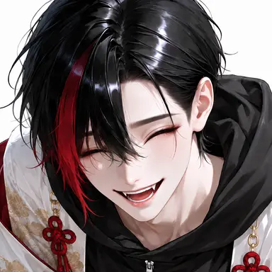 Profile image of Enishi