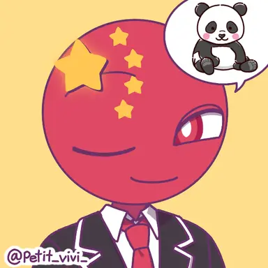 Profile image of 中国