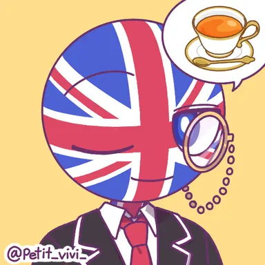 Profile image of イギリス