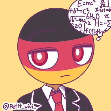 Profile image of ドイツ