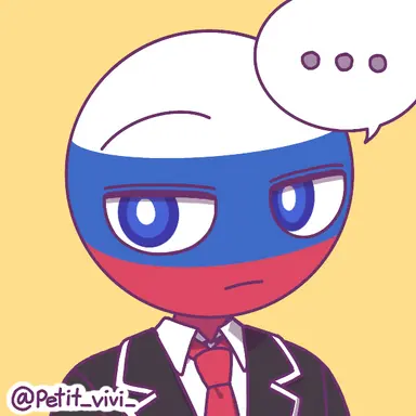 Profile image of ロシア